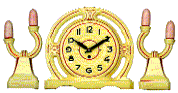 The Clockarium Museum in Brussels, Belgium