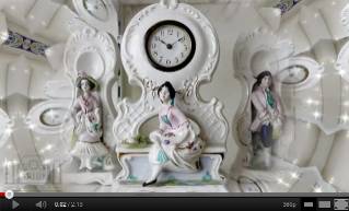 Video Clockarium